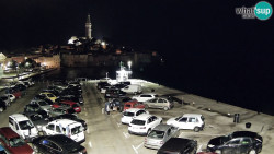 Staré město, kostel sv. Eufemie