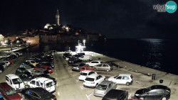 Staré město, kostel sv. Eufemie