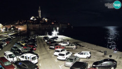 Staré město, kostel sv. Eufemie