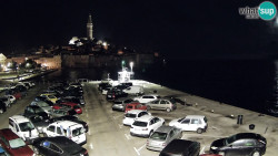 Staré město, kostel sv. Eufemie