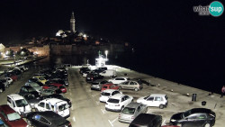 Staré město, kostel sv. Eufemie