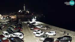 Staré město, kostel sv. Eufemie