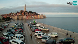 Staré město, kostel sv. Eufemie