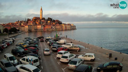 Staré město, kostel sv. Eufemie