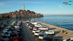 Staré město, kostel sv. Eufemie