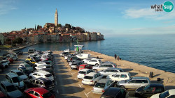 Staré město, kostel sv. Eufemie