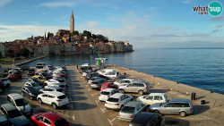 Staré město, kostel sv. Eufemie