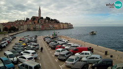 Staré město, kostel sv. Eufemie