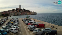 Staré město, kostel sv. Eufemie