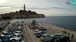 Staré město, kostel sv. Eufemie