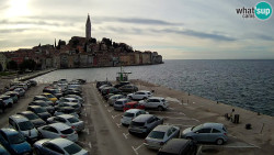 Staré město, kostel sv. Eufemie