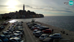 Staré město, kostel sv. Eufemie