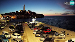 Staré město, kostel sv. Eufemie