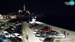 Staré město, kostel sv. Eufemie