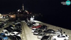 Staré město, kostel sv. Eufemie