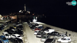 Staré město, kostel sv. Eufemie