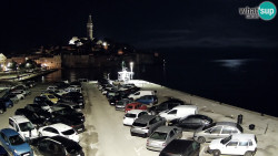 Staré město, kostel sv. Eufemie