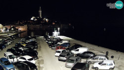 Staré město, kostel sv. Eufemie