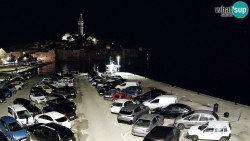 Staré město, kostel sv. Eufemie