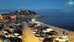 Staré město, kostel sv. Eufemie