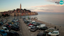 Staré město, kostel sv. Eufemie