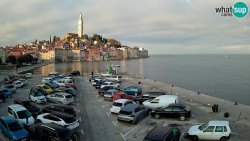 Staré město, kostel sv. Eufemie