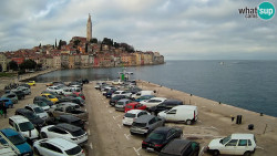 Staré město, kostel sv. Eufemie