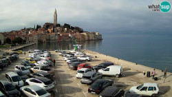 Staré město, kostel sv. Eufemie