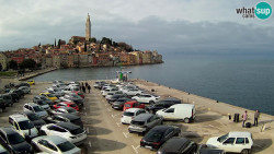 Staré město, kostel sv. Eufemie