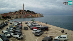 Staré město, kostel sv. Eufemie