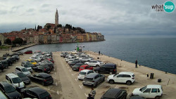 Staré město, kostel sv. Eufemie