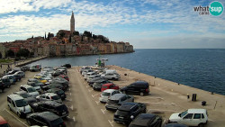 Staré město, kostel sv. Eufemie