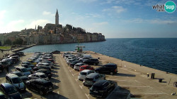 Staré město, kostel sv. Eufemie