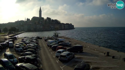 Staré město, kostel sv. Eufemie