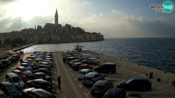 Staré město, kostel sv. Eufemie