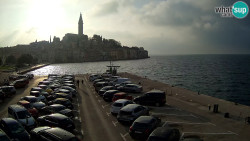 Staré město, kostel sv. Eufemie