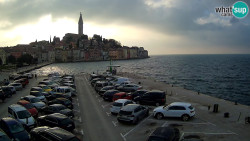 Staré město, kostel sv. Eufemie