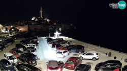 Staré město, kostel sv. Eufemie