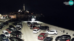 Staré město, kostel sv. Eufemie