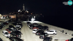 Staré město, kostel sv. Eufemie