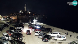 Staré město, kostel sv. Eufemie