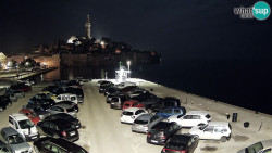 Staré město, kostel sv. Eufemie