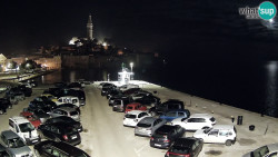 Staré město, kostel sv. Eufemie