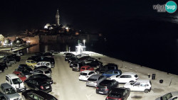 Staré město, kostel sv. Eufemie