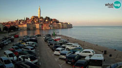 Staré město, kostel sv. Eufemie