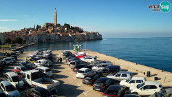 Staré město, kostel sv. Eufemie