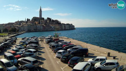 Staré město, kostel sv. Eufemie