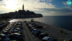 Staré město, kostel sv. Eufemie