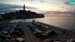 Staré město, kostel sv. Eufemie