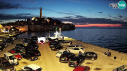 Staré město, kostel sv. Eufemie